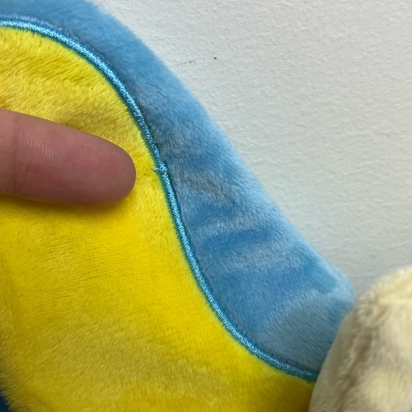 Disney Parks Stitch Blueberry Lemonade Munchlings Ears Headband Picnic Parks - Picture 6 of 16